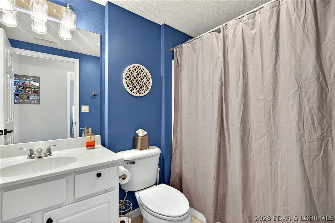 Seascape Point Condo Subidiv - Residential