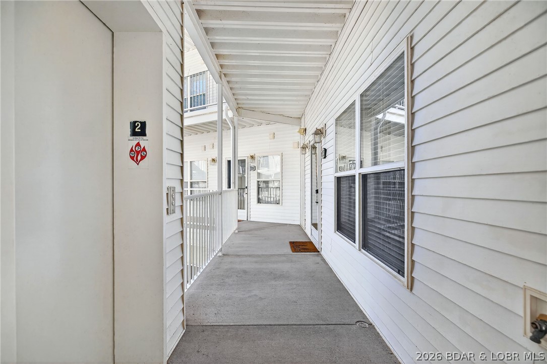 Seascape Point Condo Subidiv - Residential