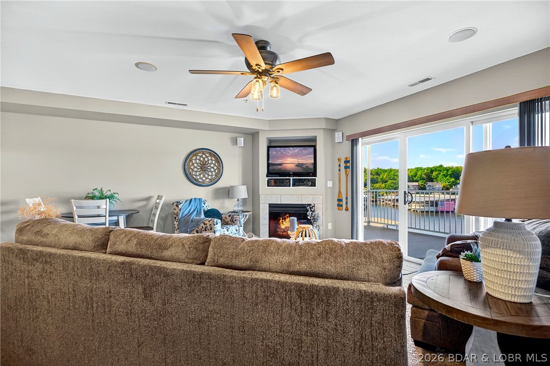 Seascape Point Condo Subidiv - Residential