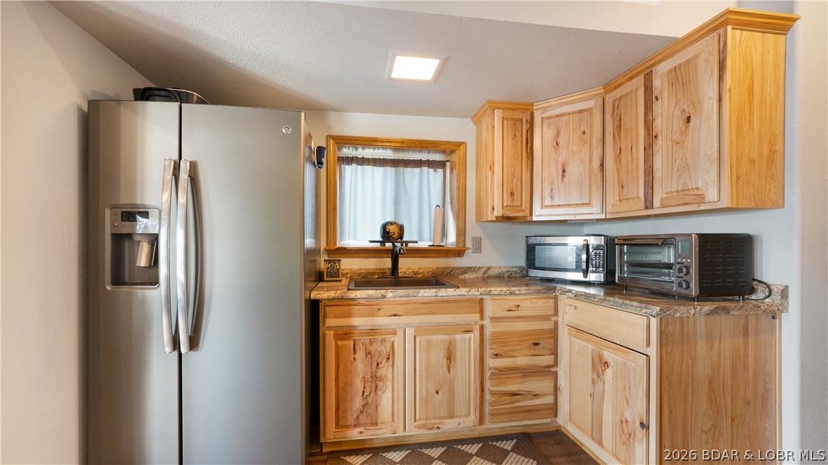 Indian Hills #1 - Residential