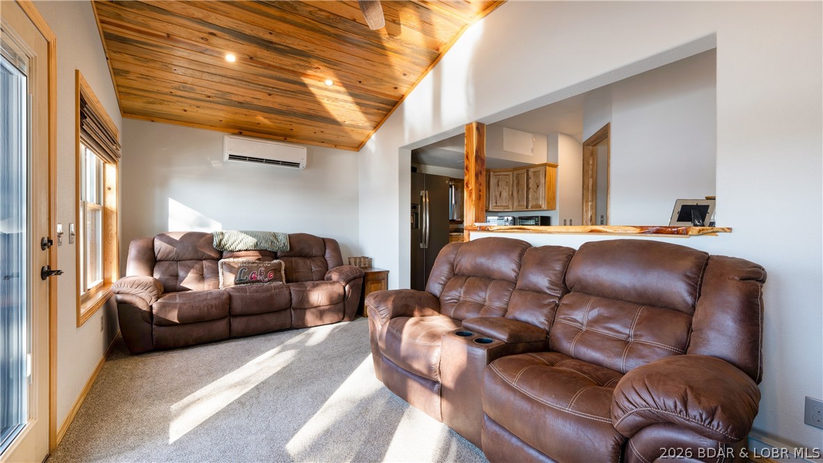 Indian Hills #1 - Residential