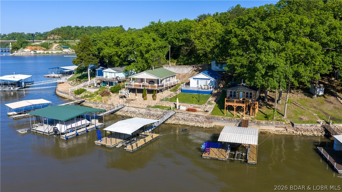 Indian Hills #1 - Residential