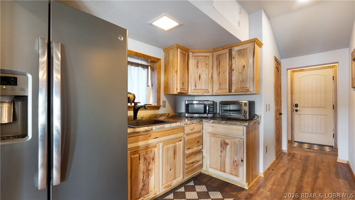 Indian Hills #1 - Residential