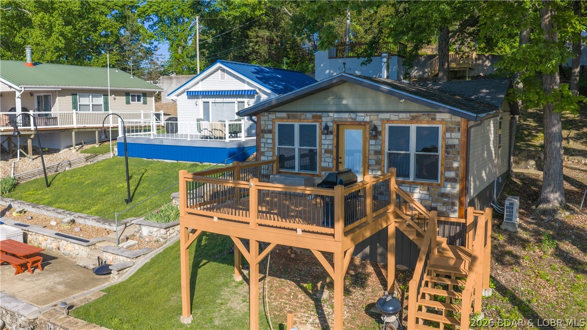 Indian Hills #1 - Residential