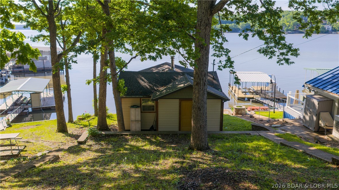 Indian Hills #1 - Residential