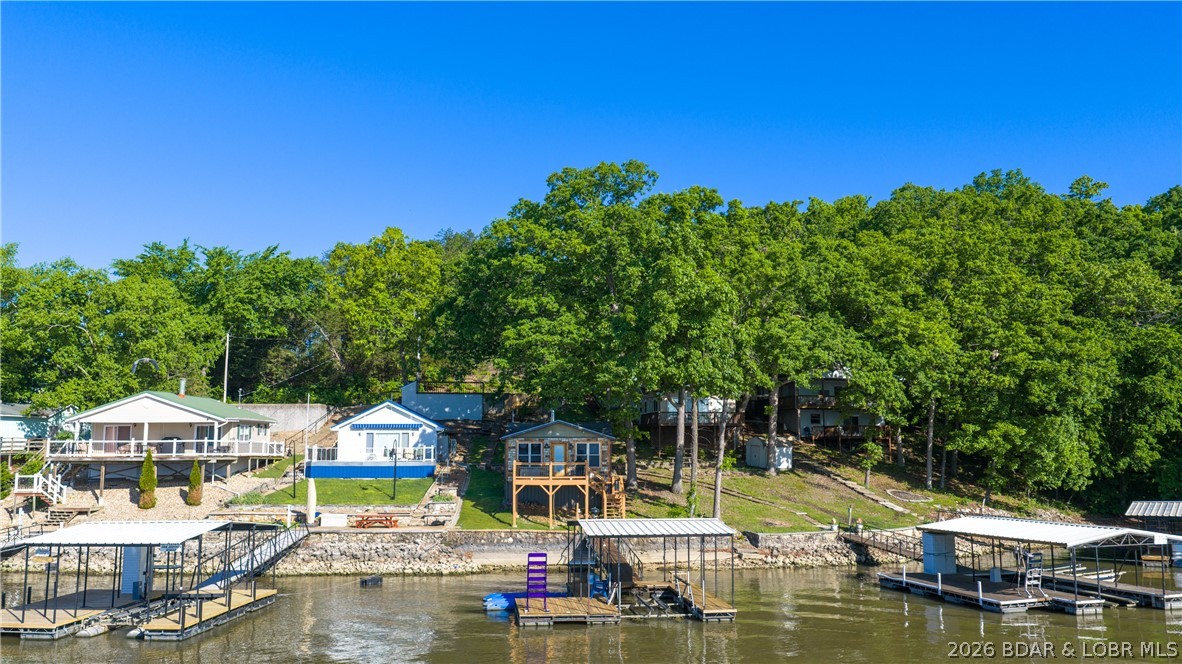 Indian Hills #1 - Residential