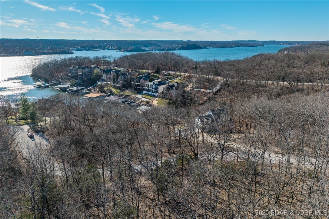 Stonebridge Village - Land