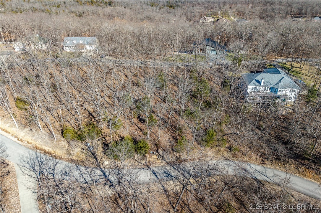 Stonebridge Village - Land