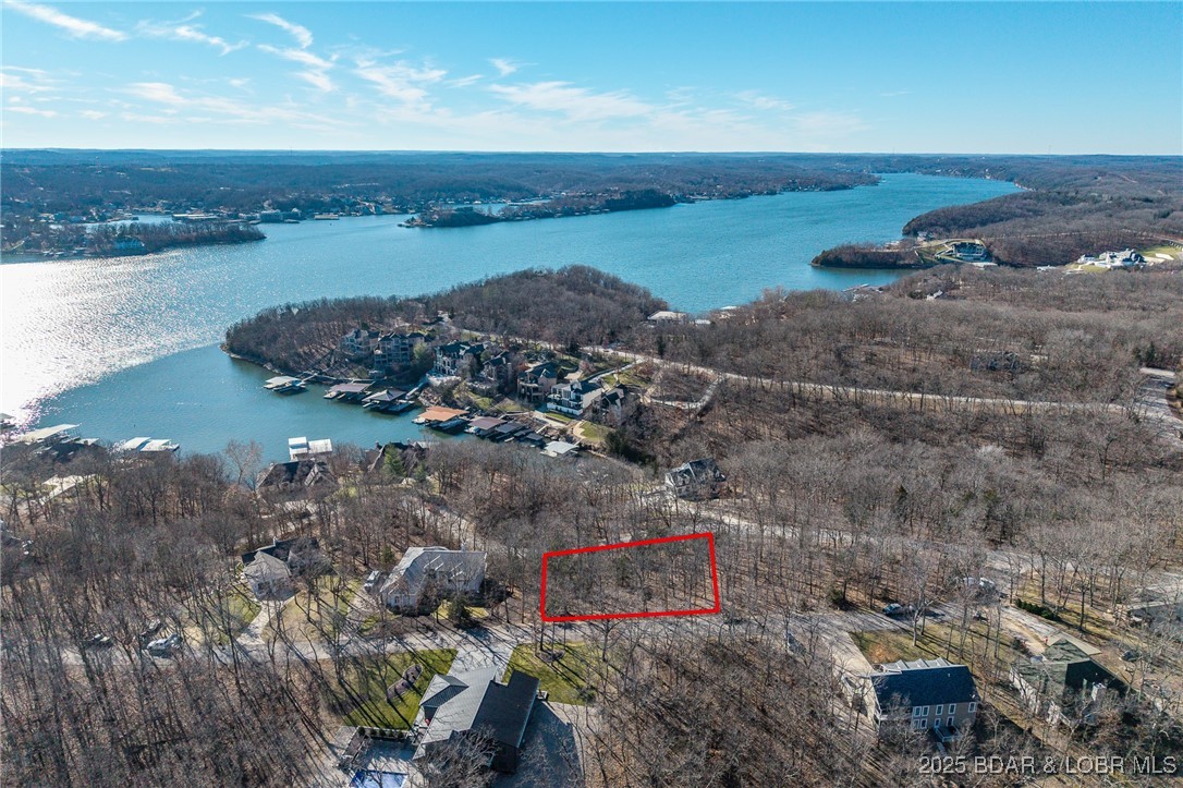 Stonebridge Village - Land