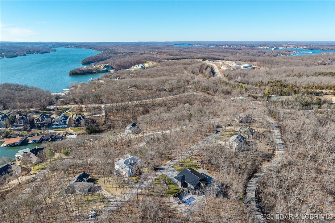 Stonebridge Village - Land