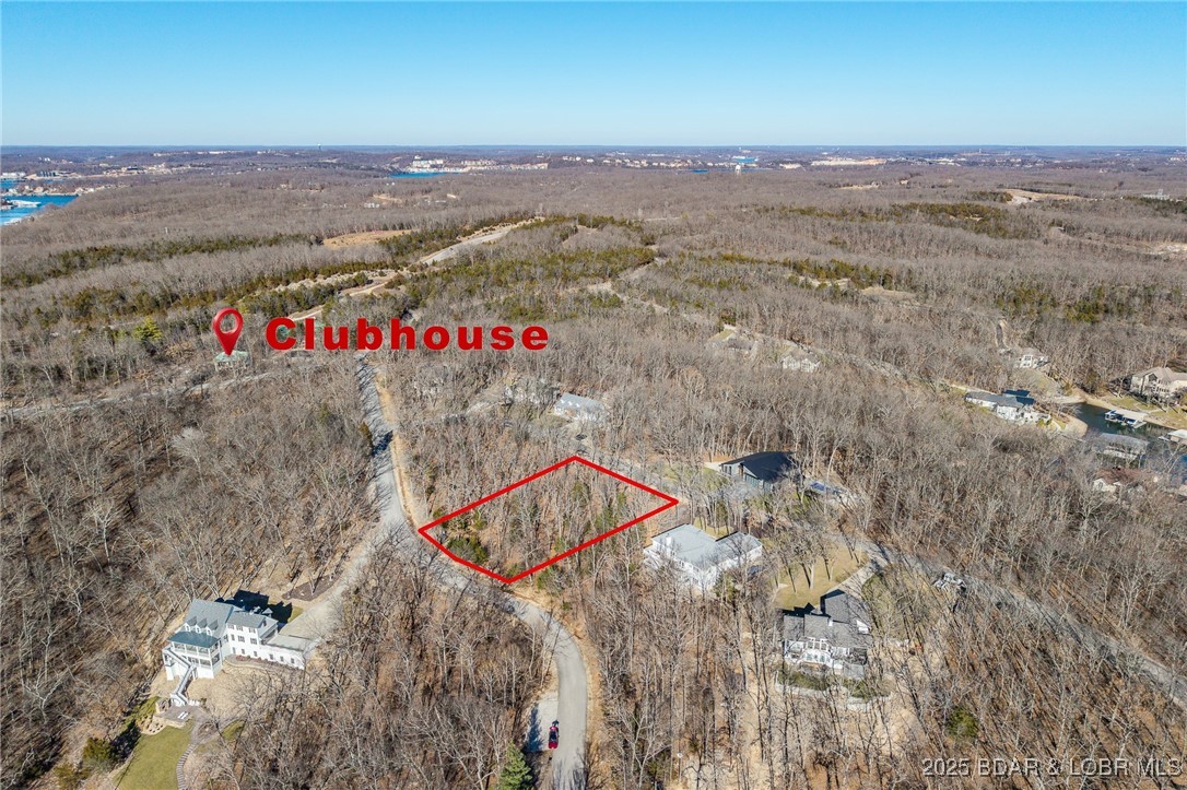 Stonebridge Village - Land