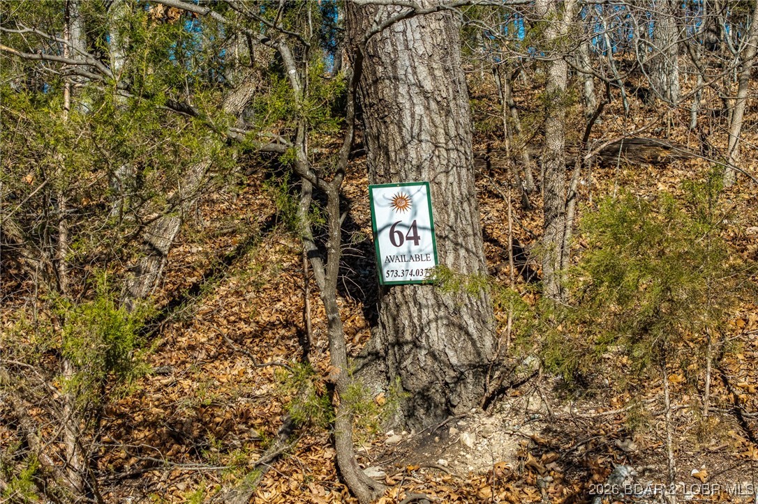 Stonebridge Village - Land