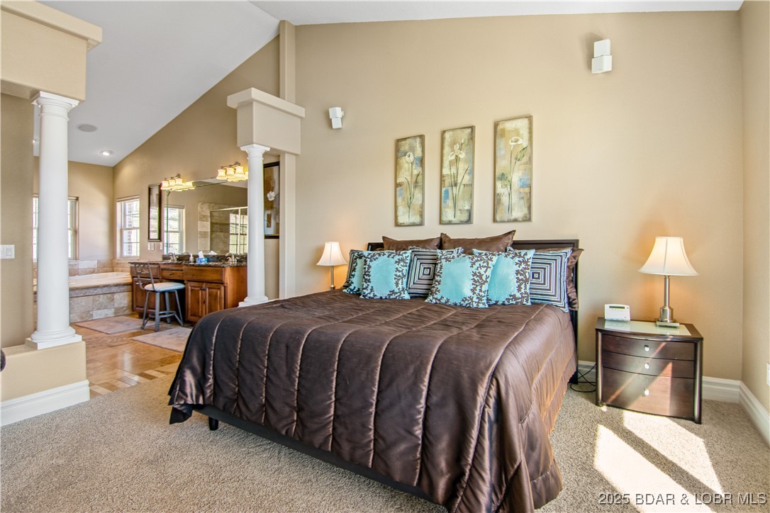 Villages, Missouri 65079, United States, 8 Bedrooms Bedrooms, ,7 BathroomsBathrooms,Residential,Active,83133