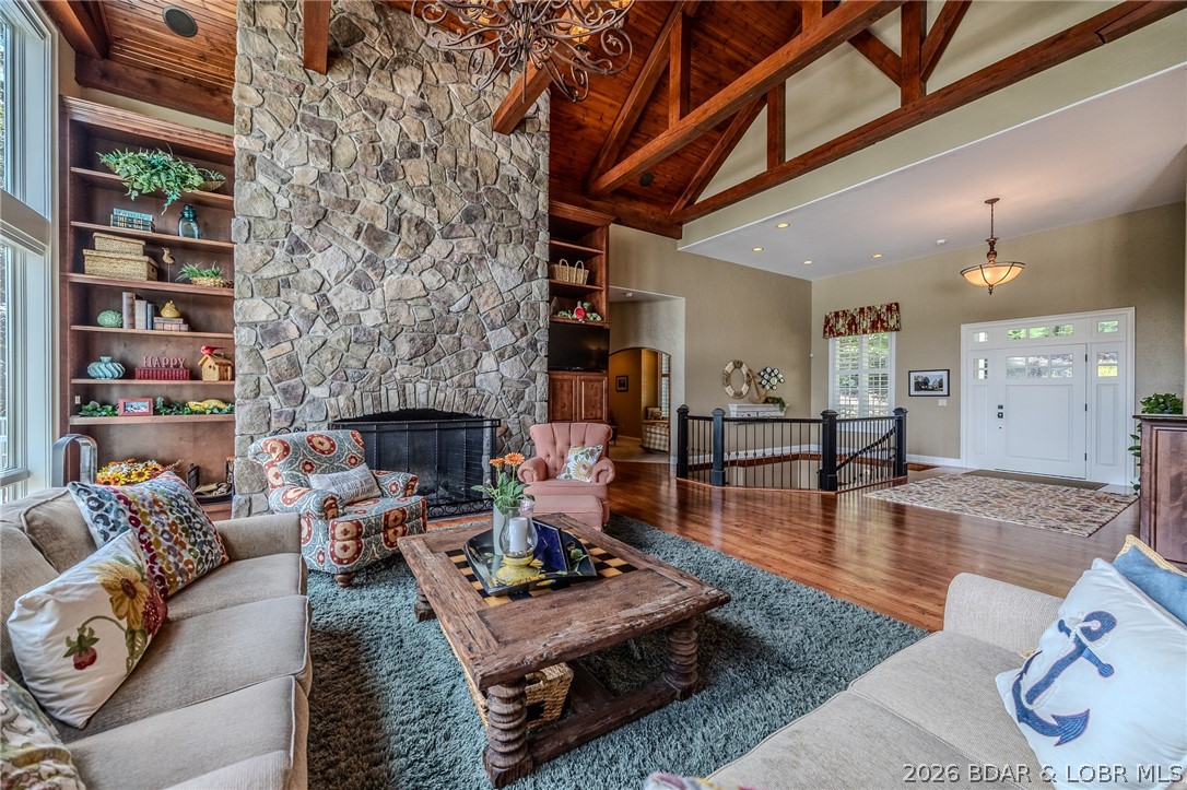 Harl & Walter Sub - Residential