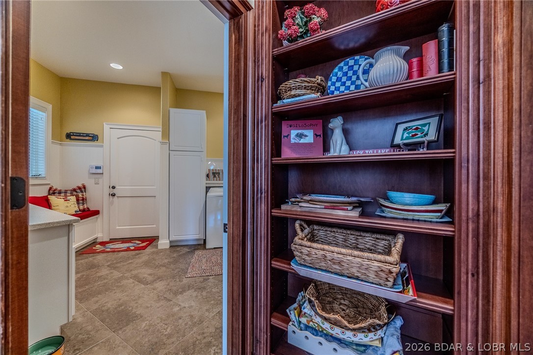 Harl & Walter Sub - Residential