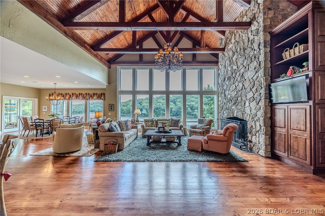 Harl & Walter Sub - Residential