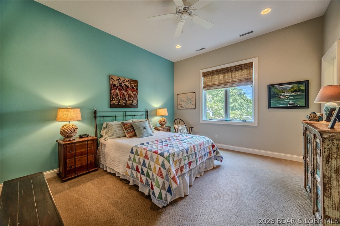 Harl & Walter Sub - Residential