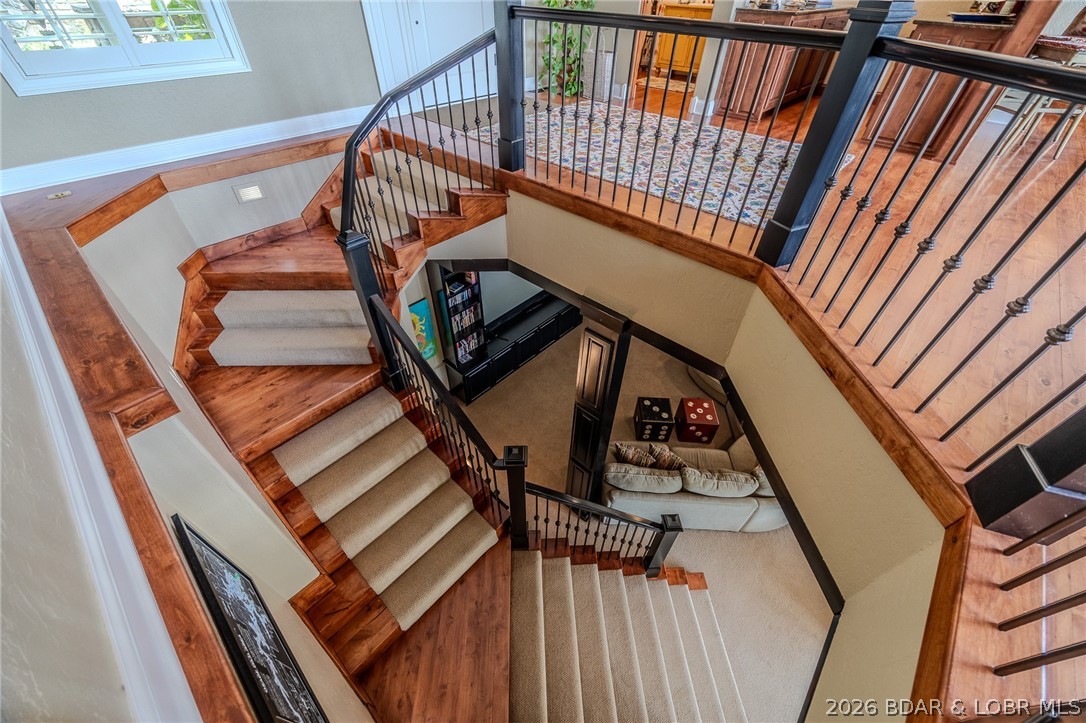 Harl & Walter Sub - Residential