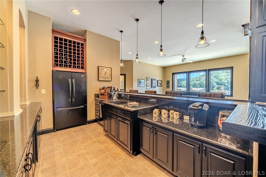 Harl & Walter Sub - Residential