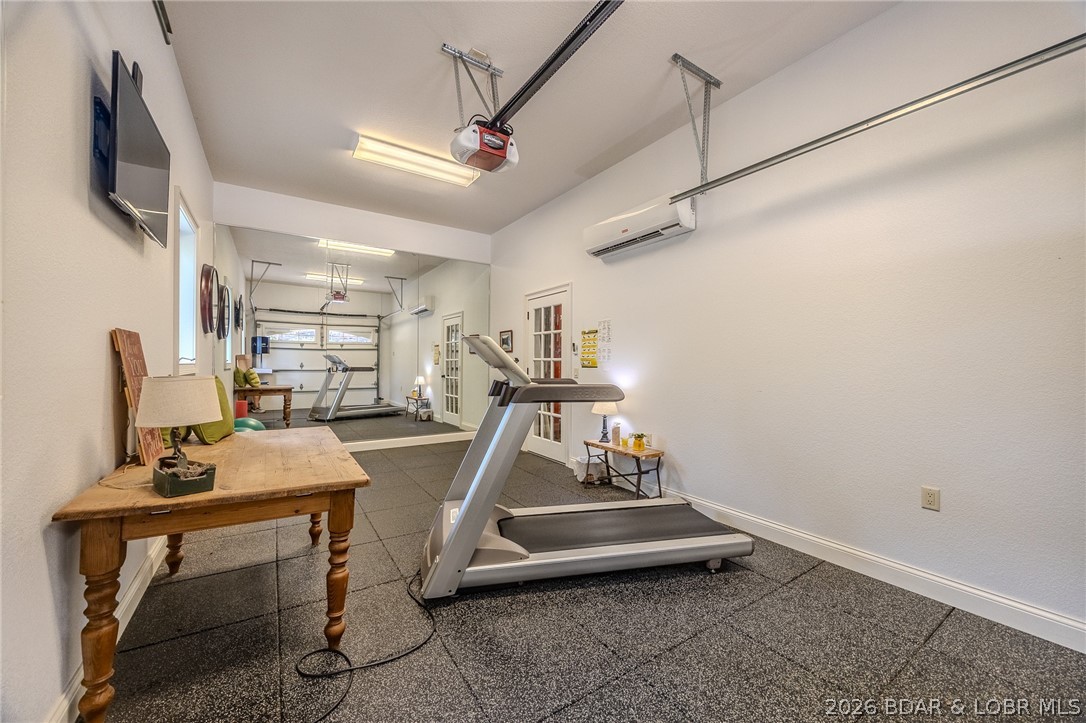 Harl & Walter Sub - Residential