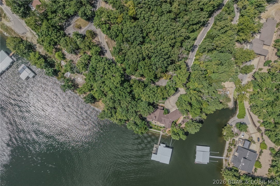 Harl & Walter Sub - Residential