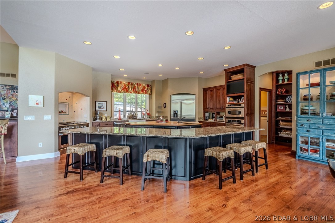 Harl & Walter Sub - Residential