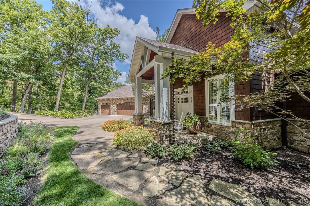 Harl & Walter Sub - Residential