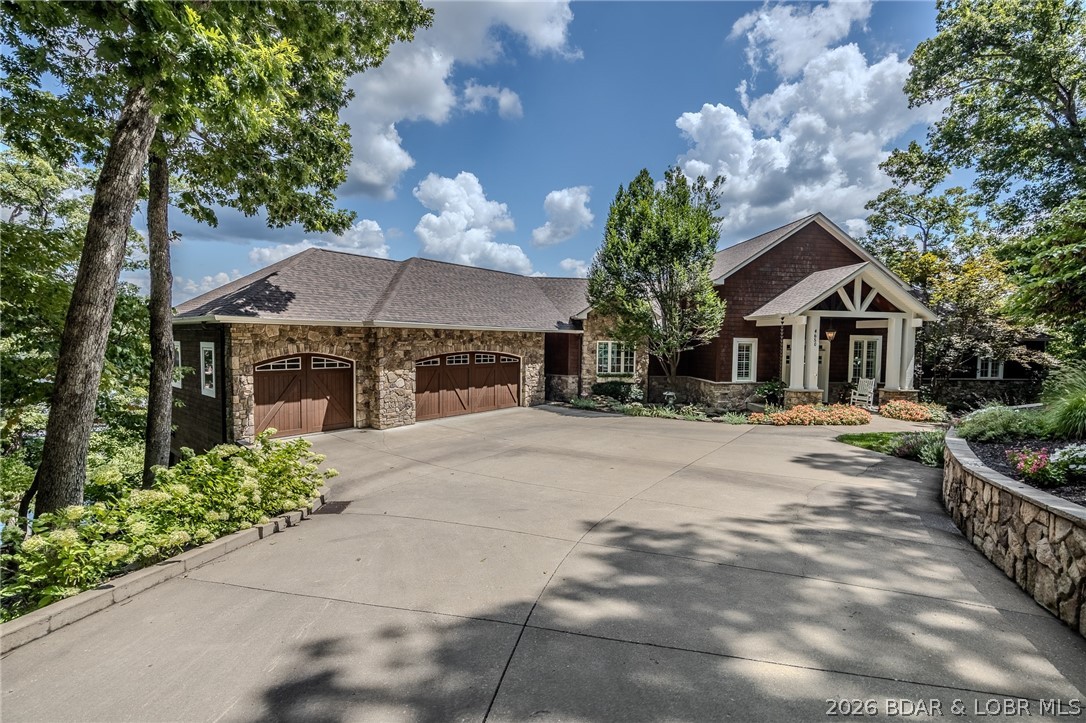 Harl & Walter Sub - Residential