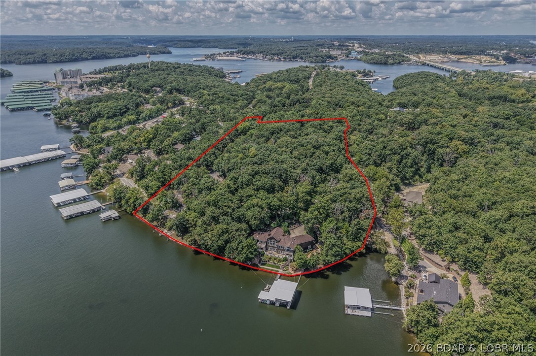 Harl & Walter Sub - Residential