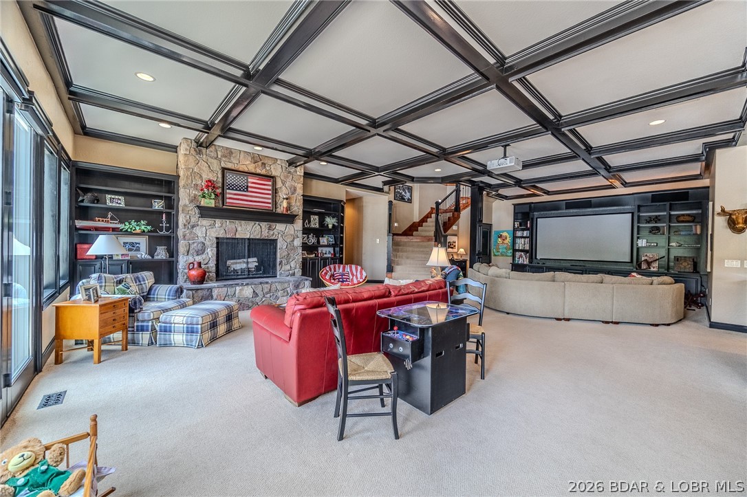 Harl & Walter Sub - Residential