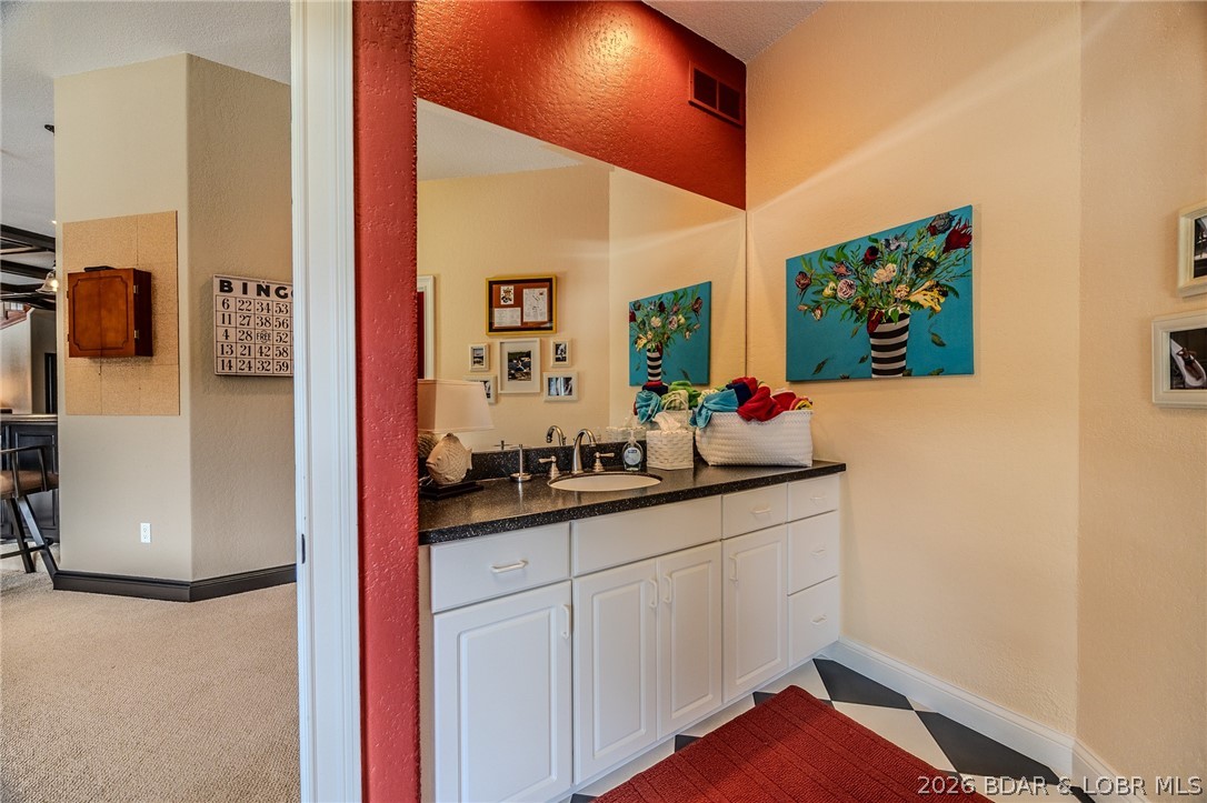 Harl & Walter Sub - Residential