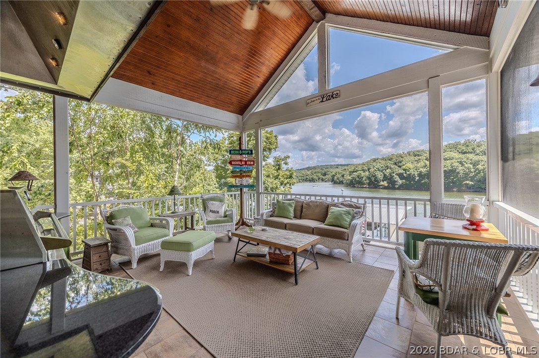 Harl & Walter Sub - Residential