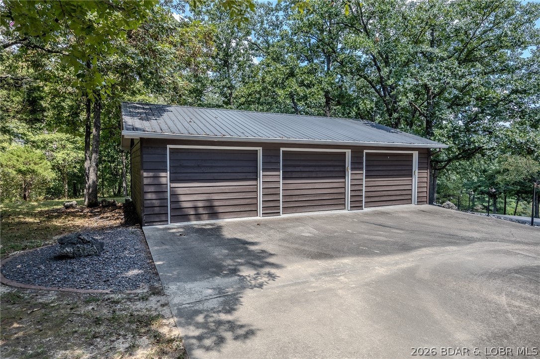 Harl & Walter Sub - Residential