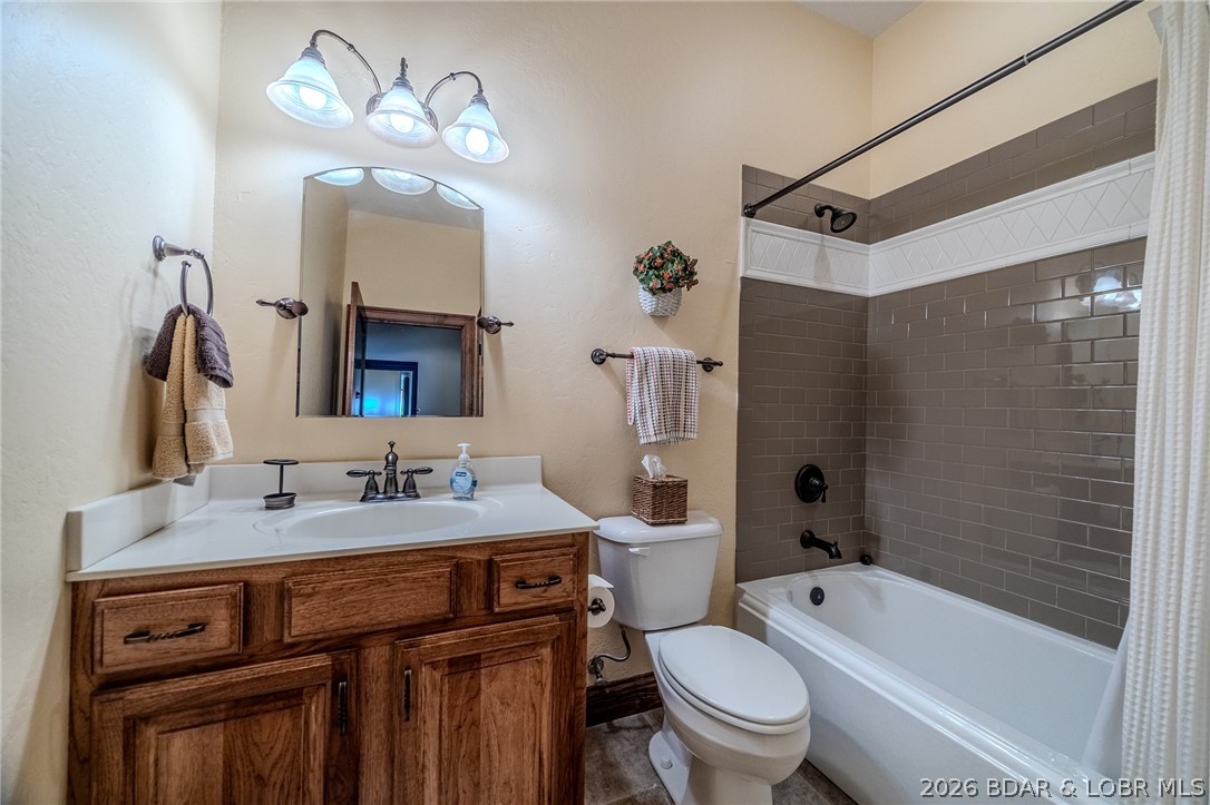 Harl & Walter Sub - Residential