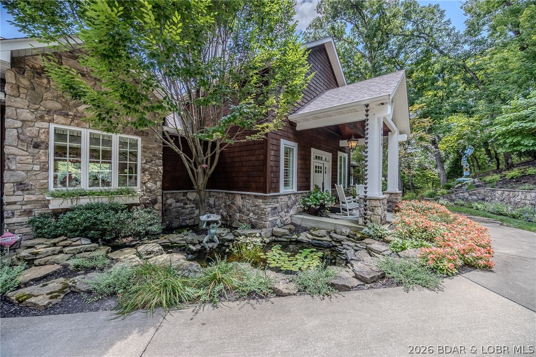 Harl & Walter Sub - Residential