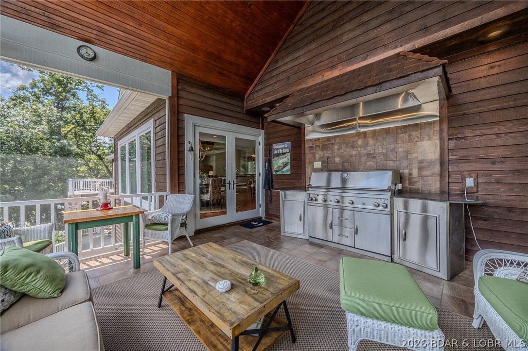 Harl & Walter Sub - Residential