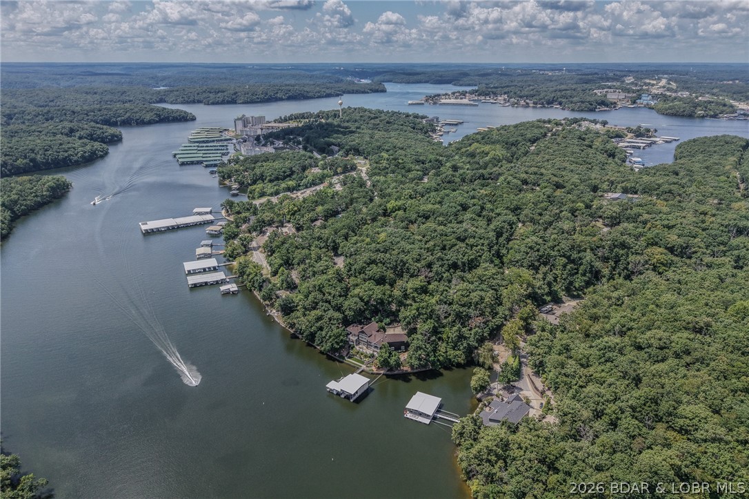 Harl & Walter Sub - Residential