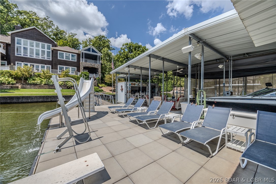 Harl & Walter Sub - Residential