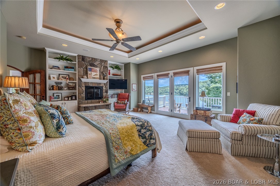 Harl & Walter Sub - Residential