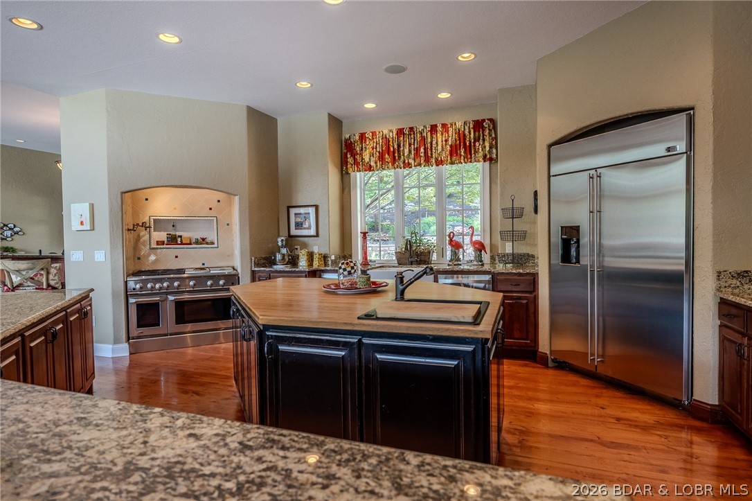 Harl & Walter Sub - Residential