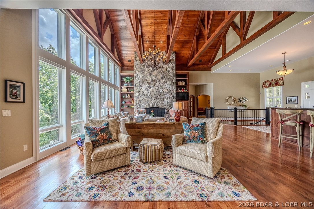 Harl & Walter Sub - Residential