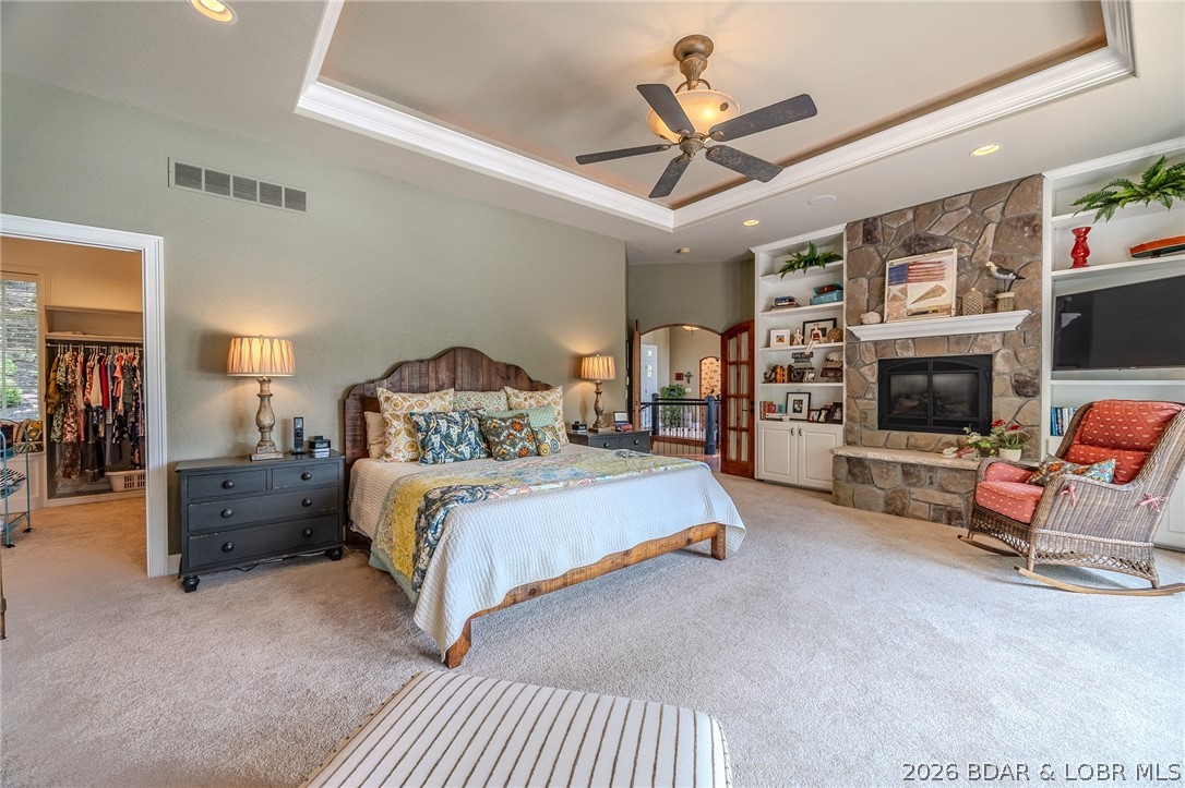 Harl & Walter Sub - Residential