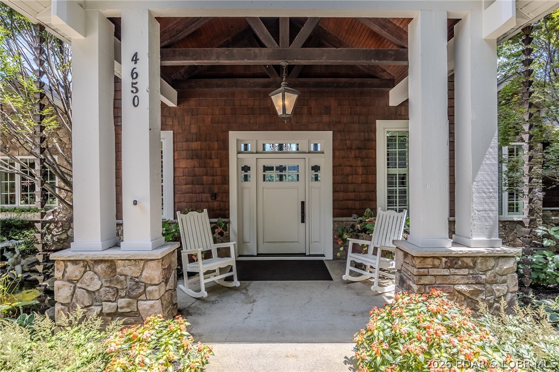 Harl & Walter Sub - Residential