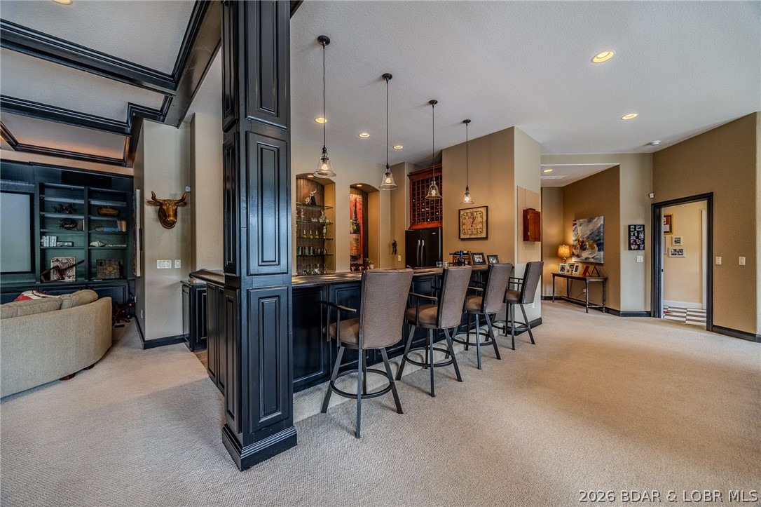 Harl & Walter Sub - Residential