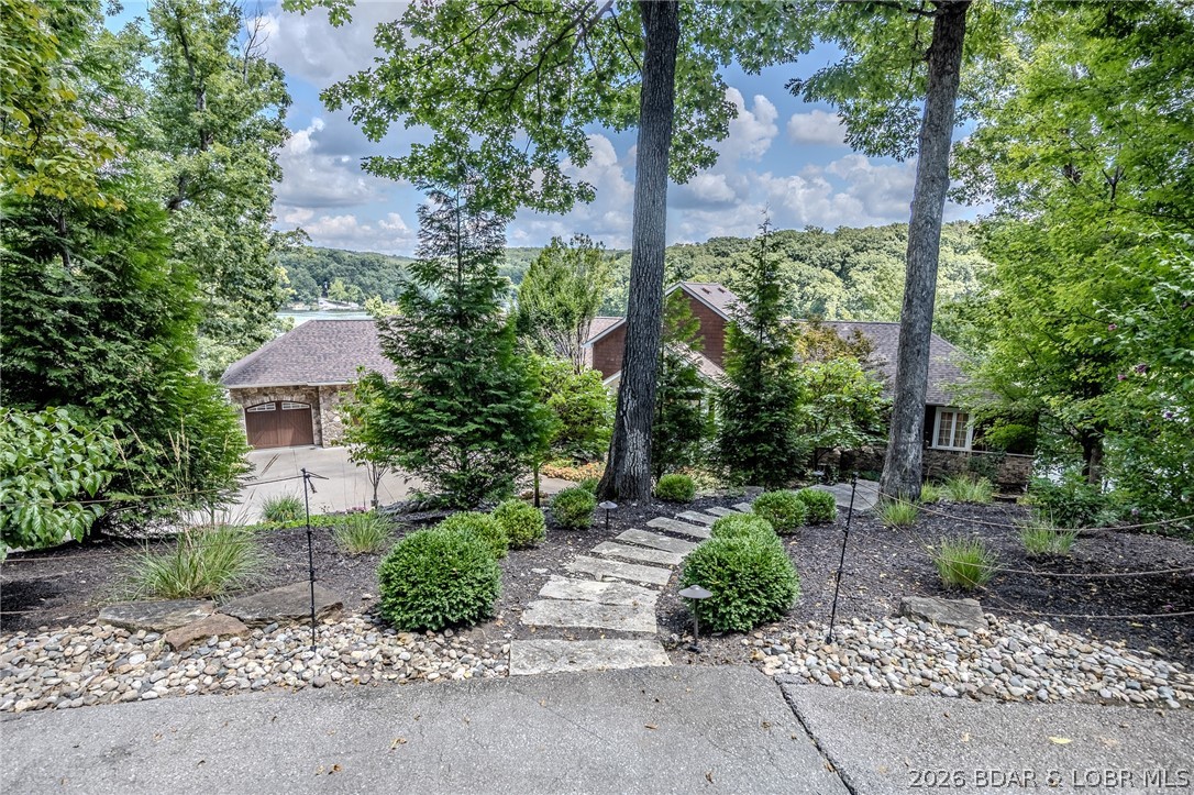 Harl & Walter Sub - Residential