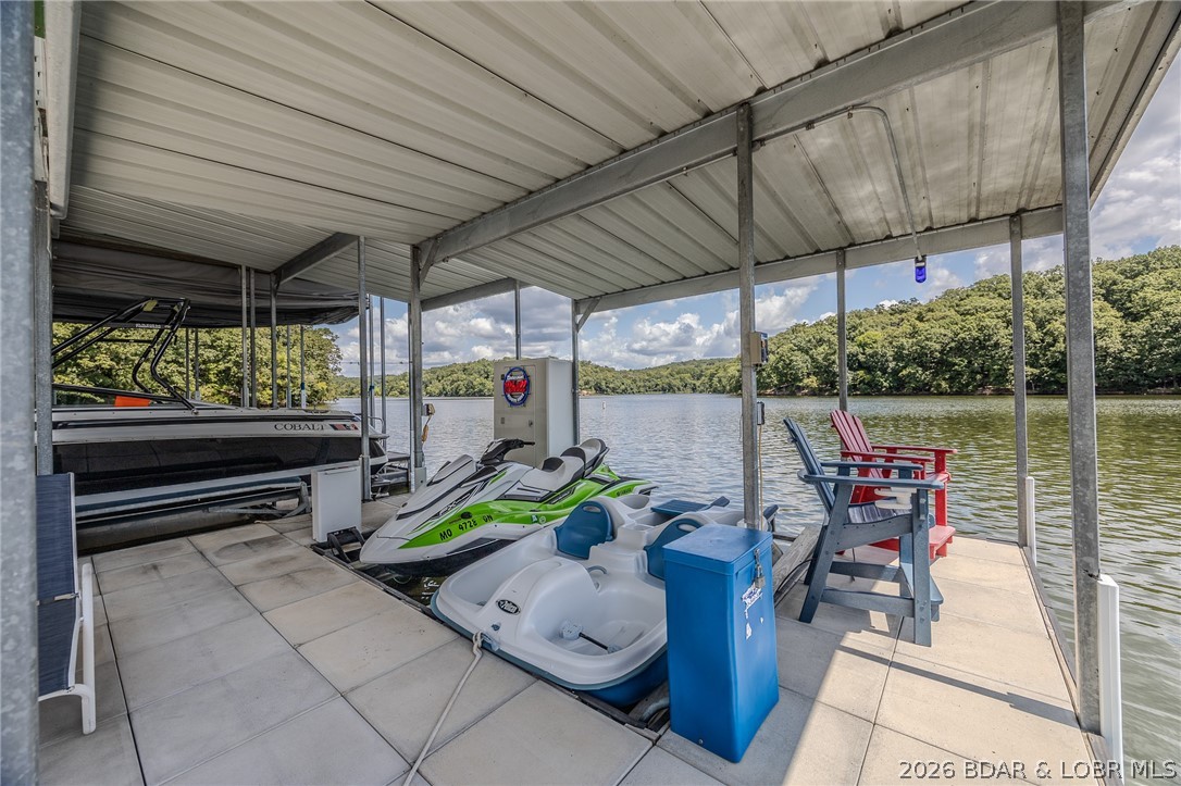 Harl & Walter Sub - Residential