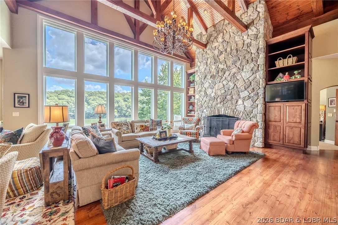 Harl & Walter Sub - Residential