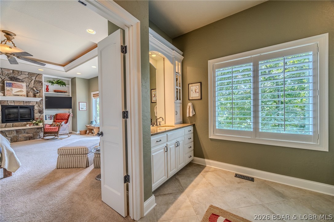 Harl & Walter Sub - Residential