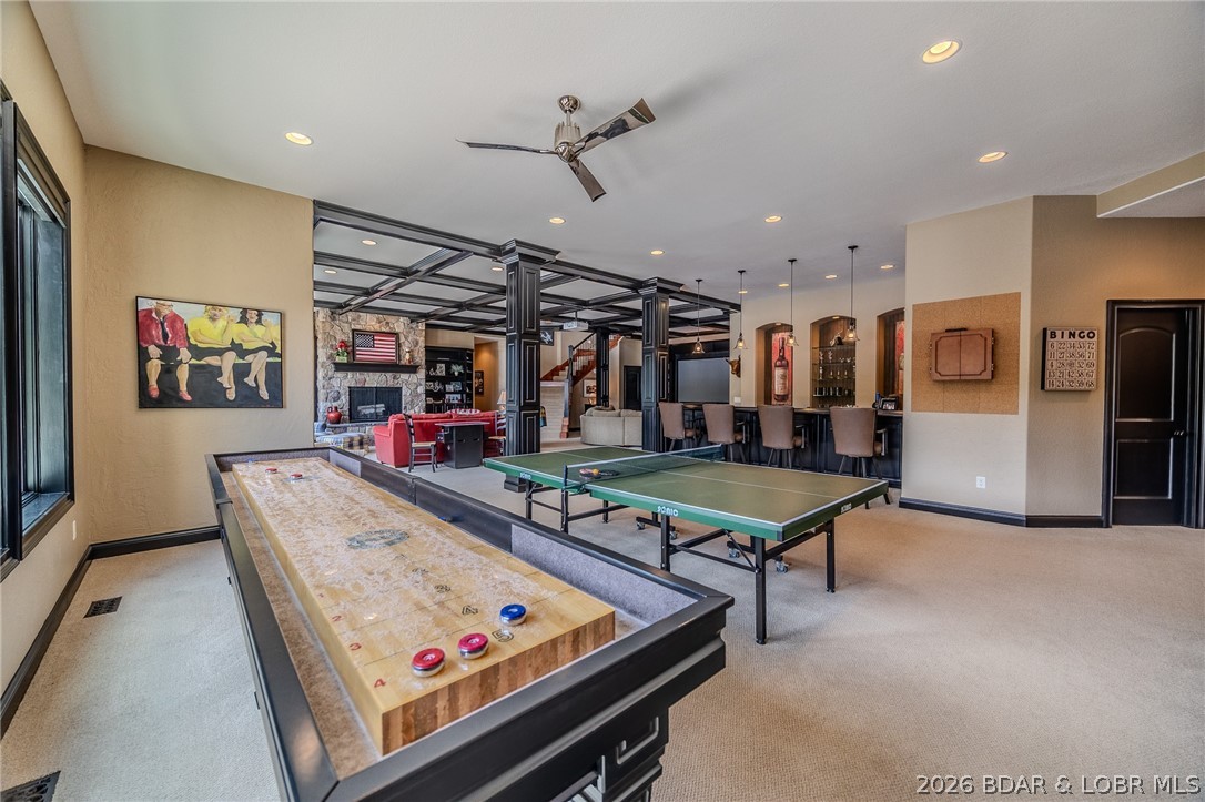 Harl & Walter Sub - Residential