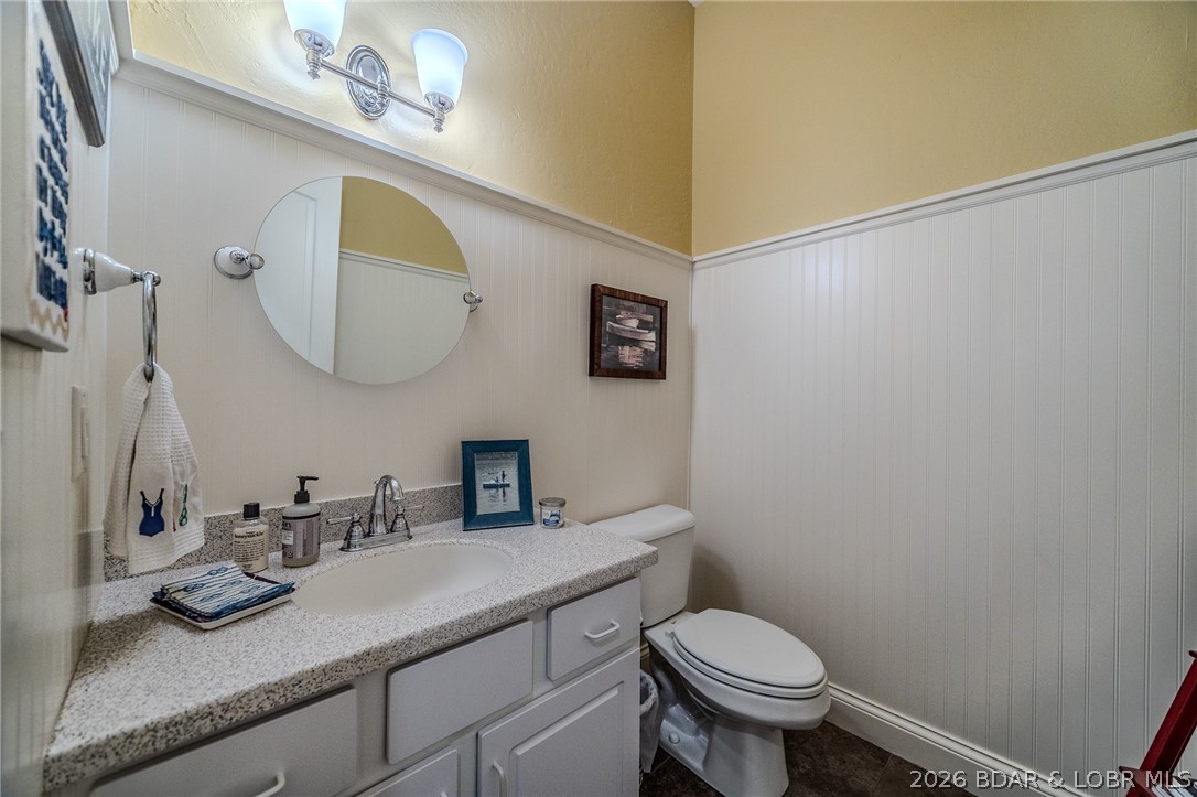 Harl & Walter Sub - Residential